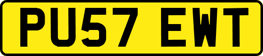 PU57EWT