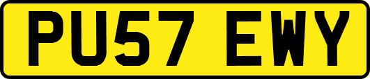 PU57EWY