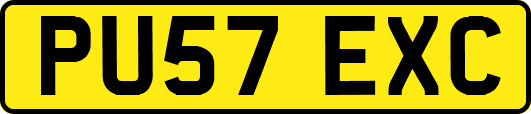 PU57EXC