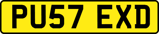 PU57EXD