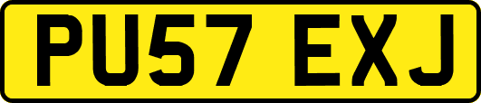 PU57EXJ