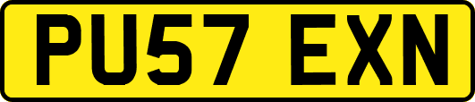 PU57EXN
