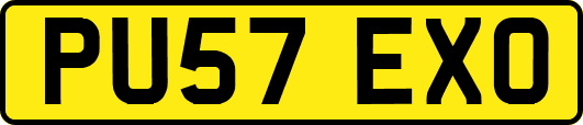 PU57EXO