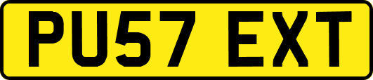 PU57EXT