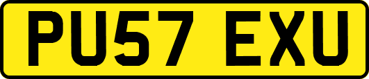 PU57EXU