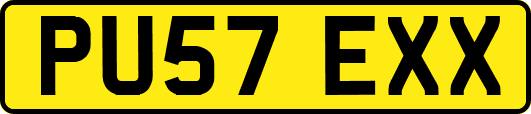 PU57EXX