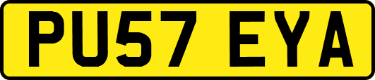 PU57EYA