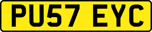 PU57EYC