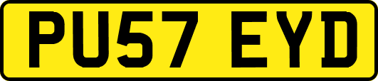 PU57EYD