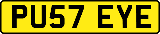PU57EYE