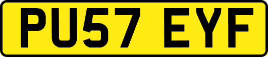 PU57EYF