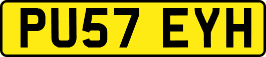 PU57EYH