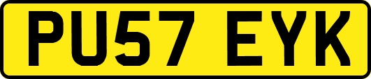 PU57EYK