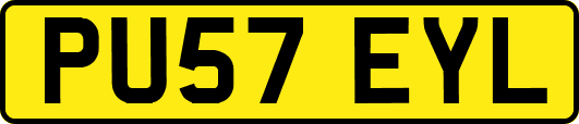 PU57EYL