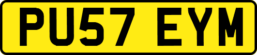 PU57EYM