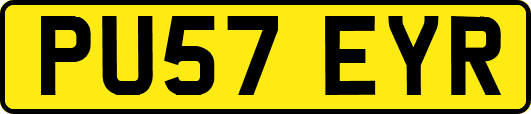 PU57EYR