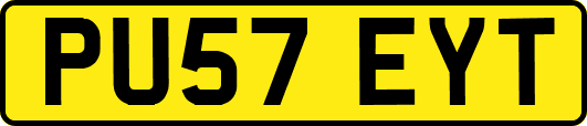 PU57EYT