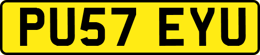 PU57EYU