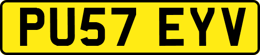 PU57EYV