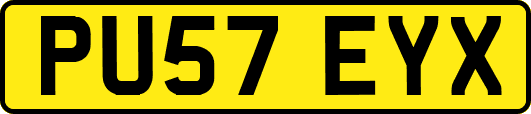 PU57EYX
