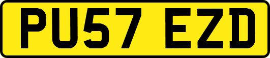 PU57EZD