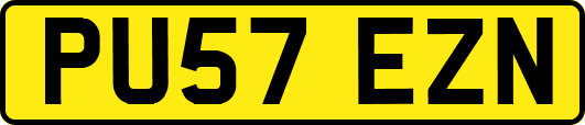 PU57EZN