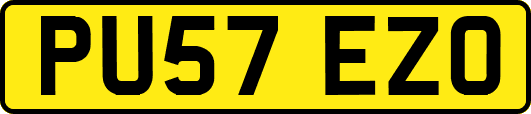 PU57EZO