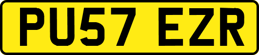 PU57EZR
