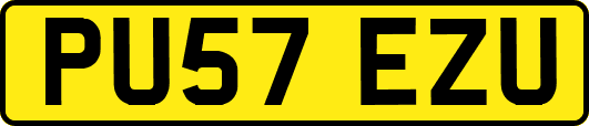 PU57EZU