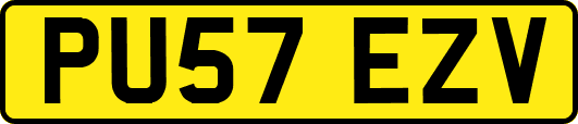 PU57EZV