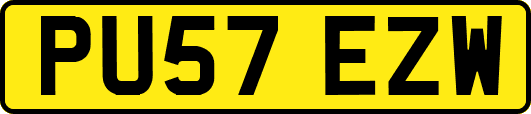PU57EZW