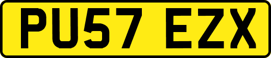 PU57EZX