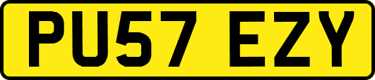 PU57EZY