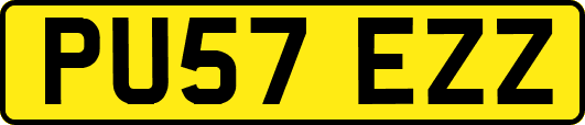 PU57EZZ