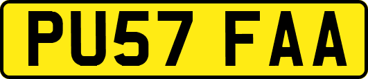 PU57FAA