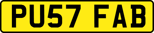 PU57FAB