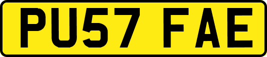 PU57FAE