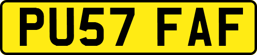 PU57FAF