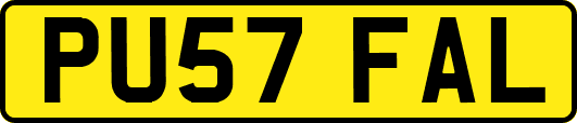 PU57FAL
