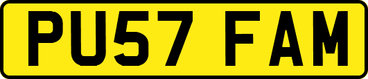 PU57FAM