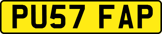 PU57FAP