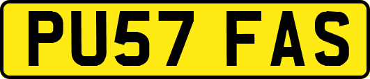 PU57FAS