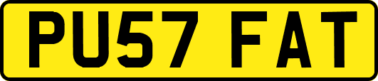 PU57FAT