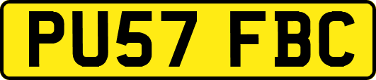 PU57FBC
