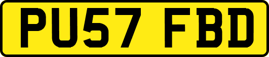 PU57FBD
