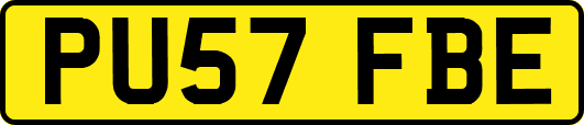 PU57FBE