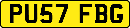 PU57FBG