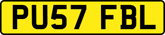 PU57FBL