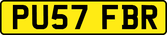 PU57FBR