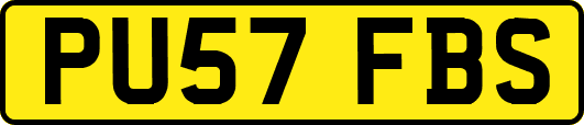 PU57FBS